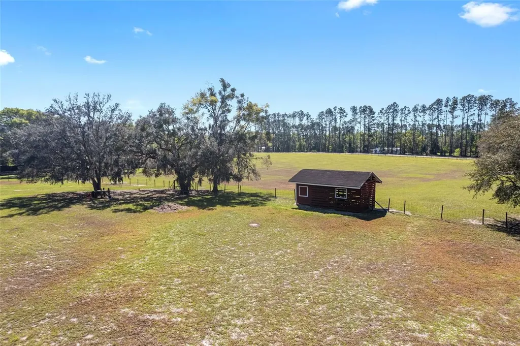5600 SE 39th Street Trenton FL 32693