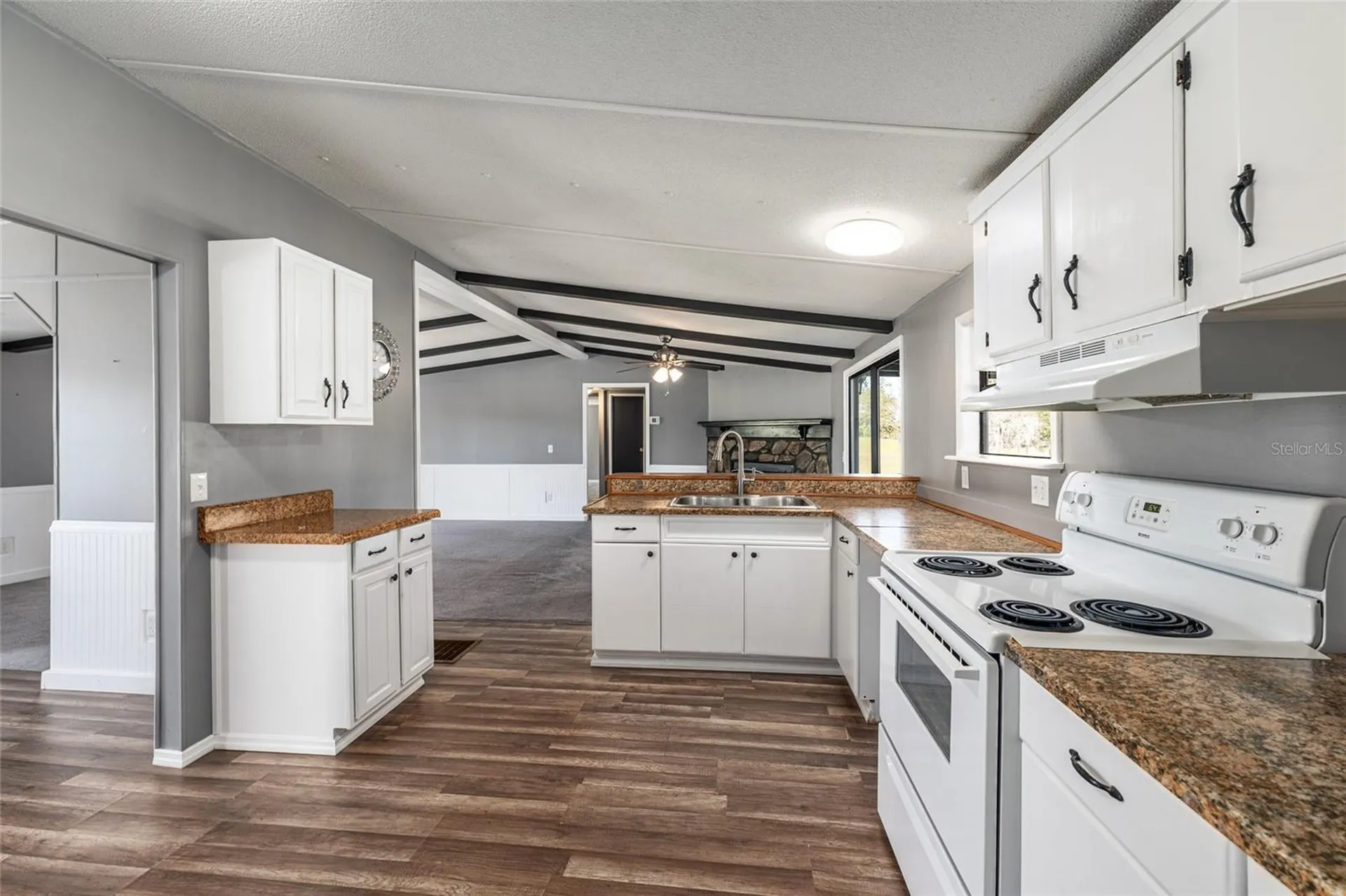5600 SE 39th Street Trenton FL 32693