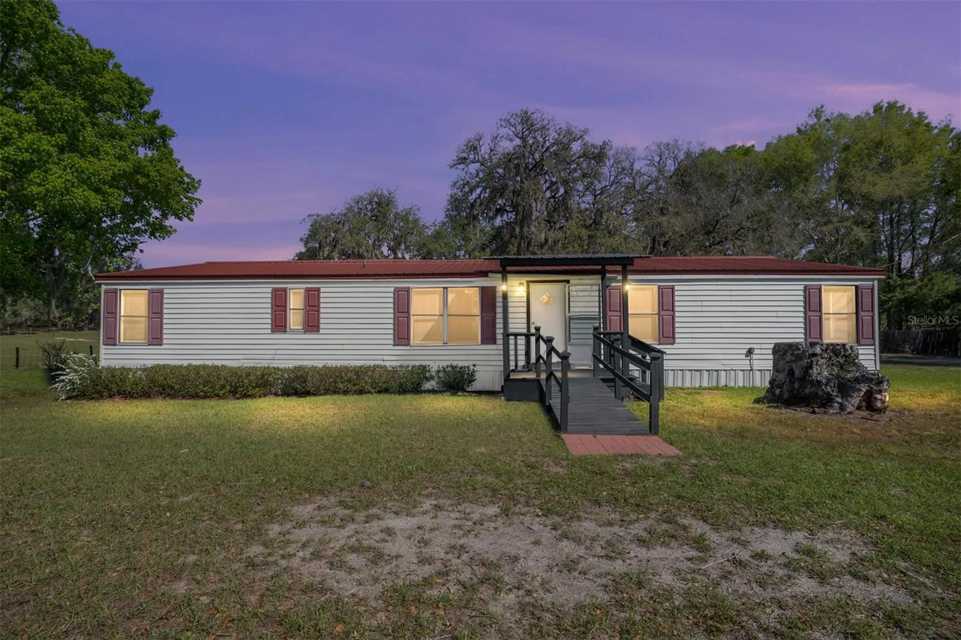5600 SE 39th Street Trenton FL 32693