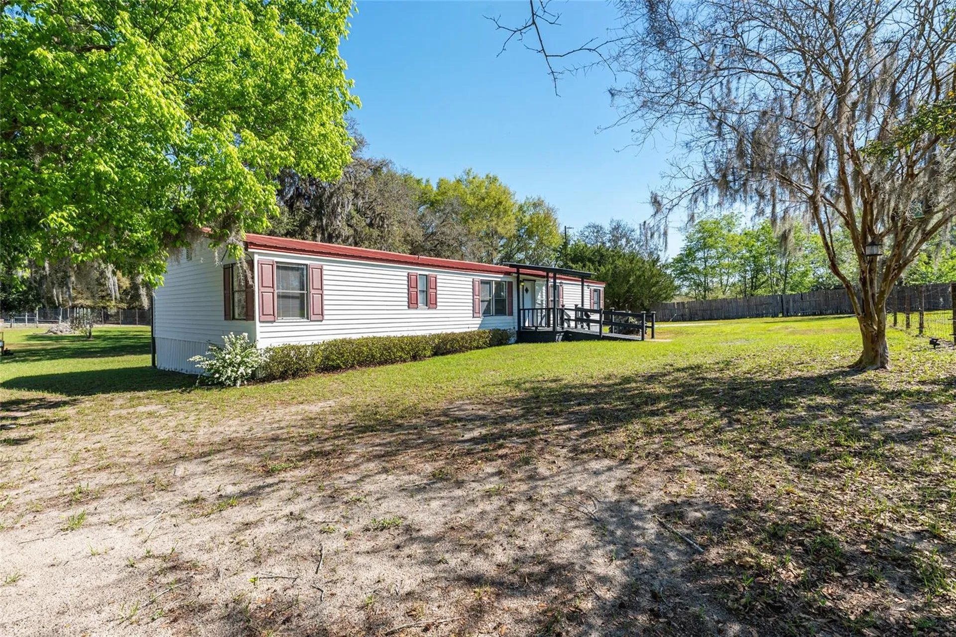 5600 SE 39th Street Trenton FL 32693