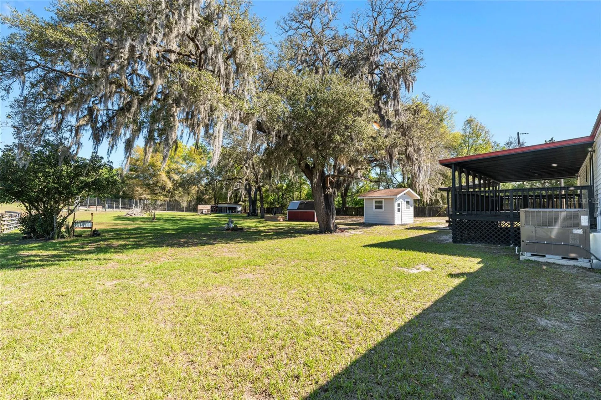 5600 SE 39th Street Trenton FL 32693