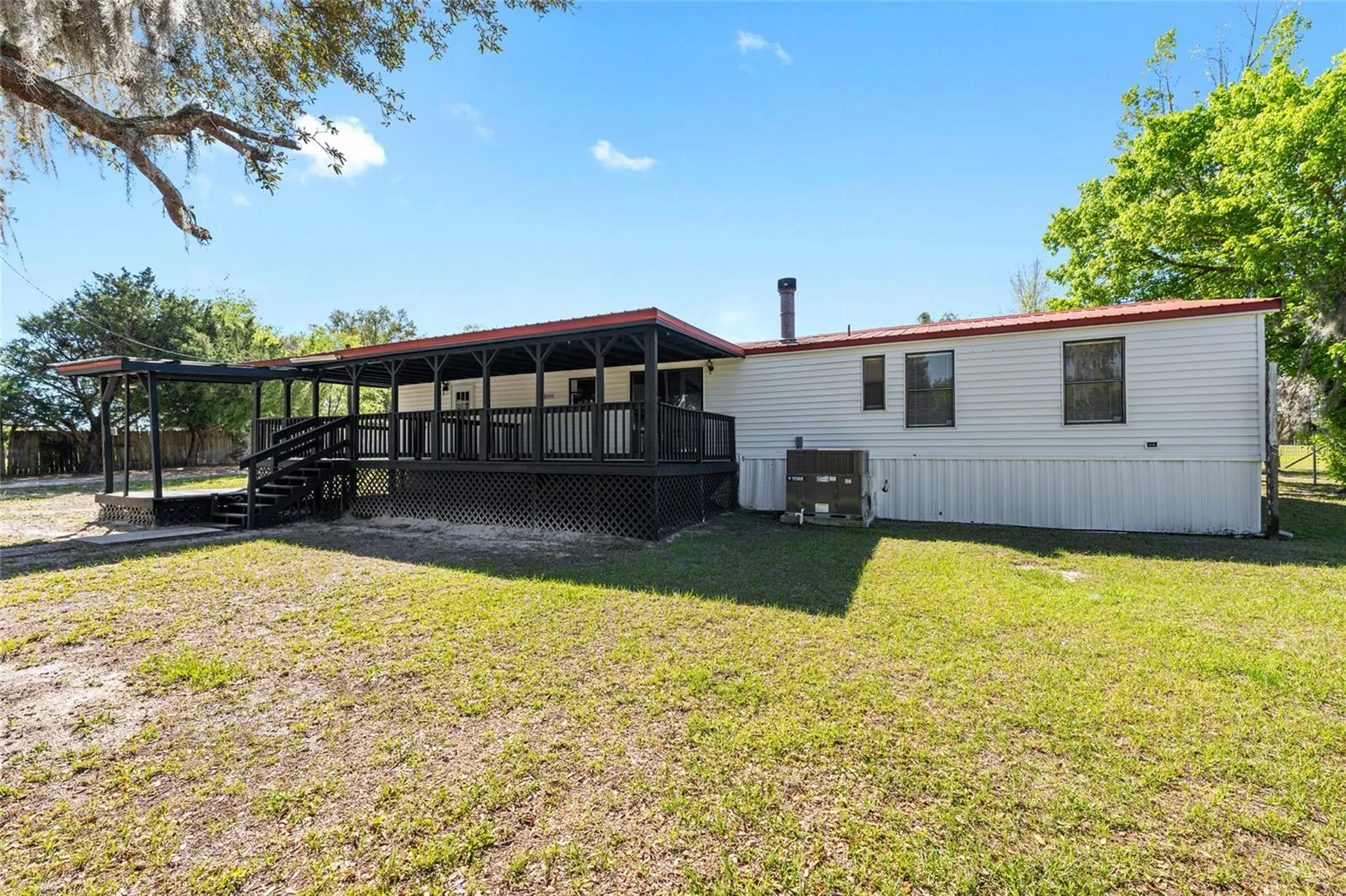 5600 SE 39th Street Trenton FL 32693