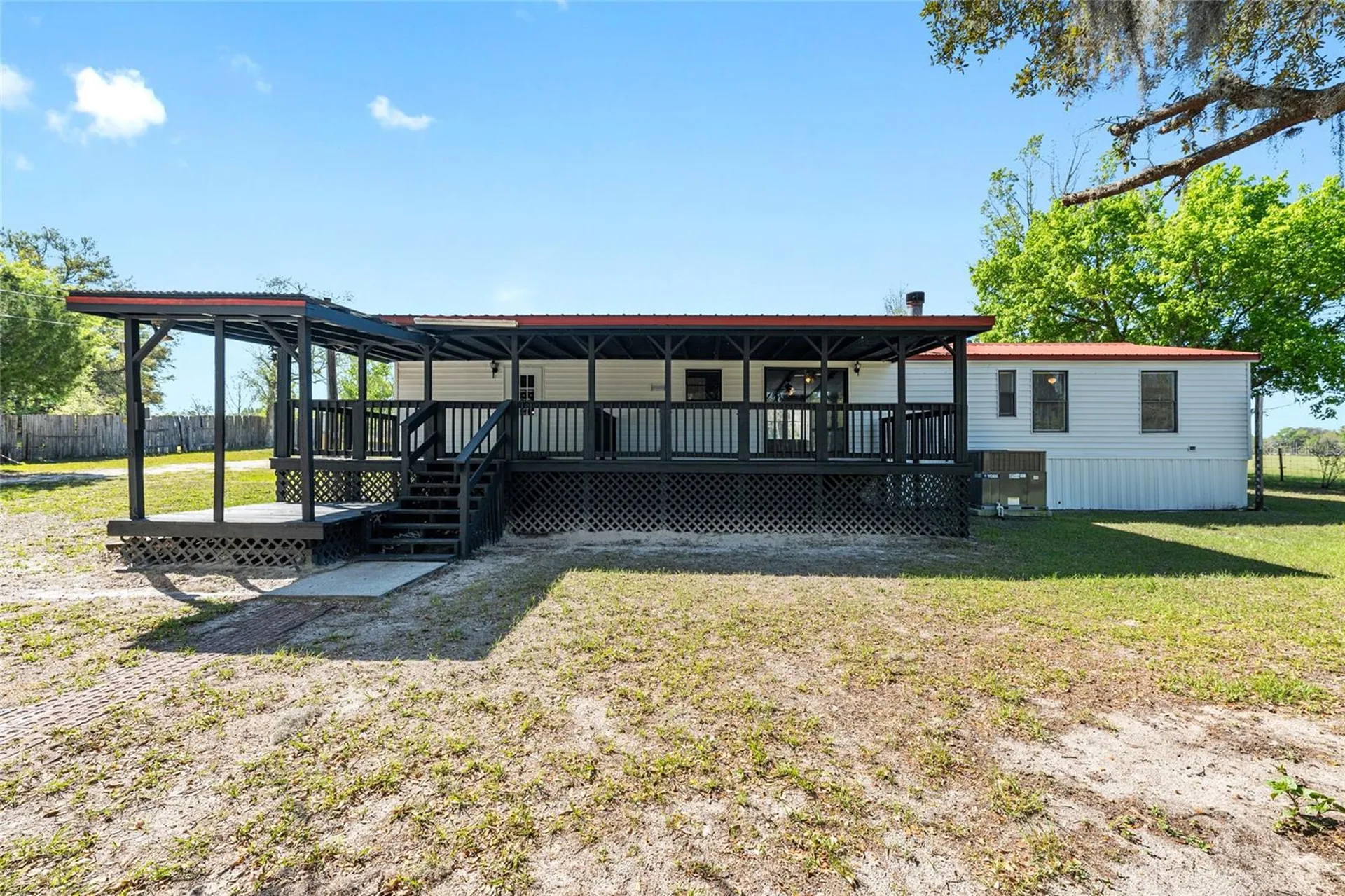 5600 SE 39th Street Trenton FL 32693