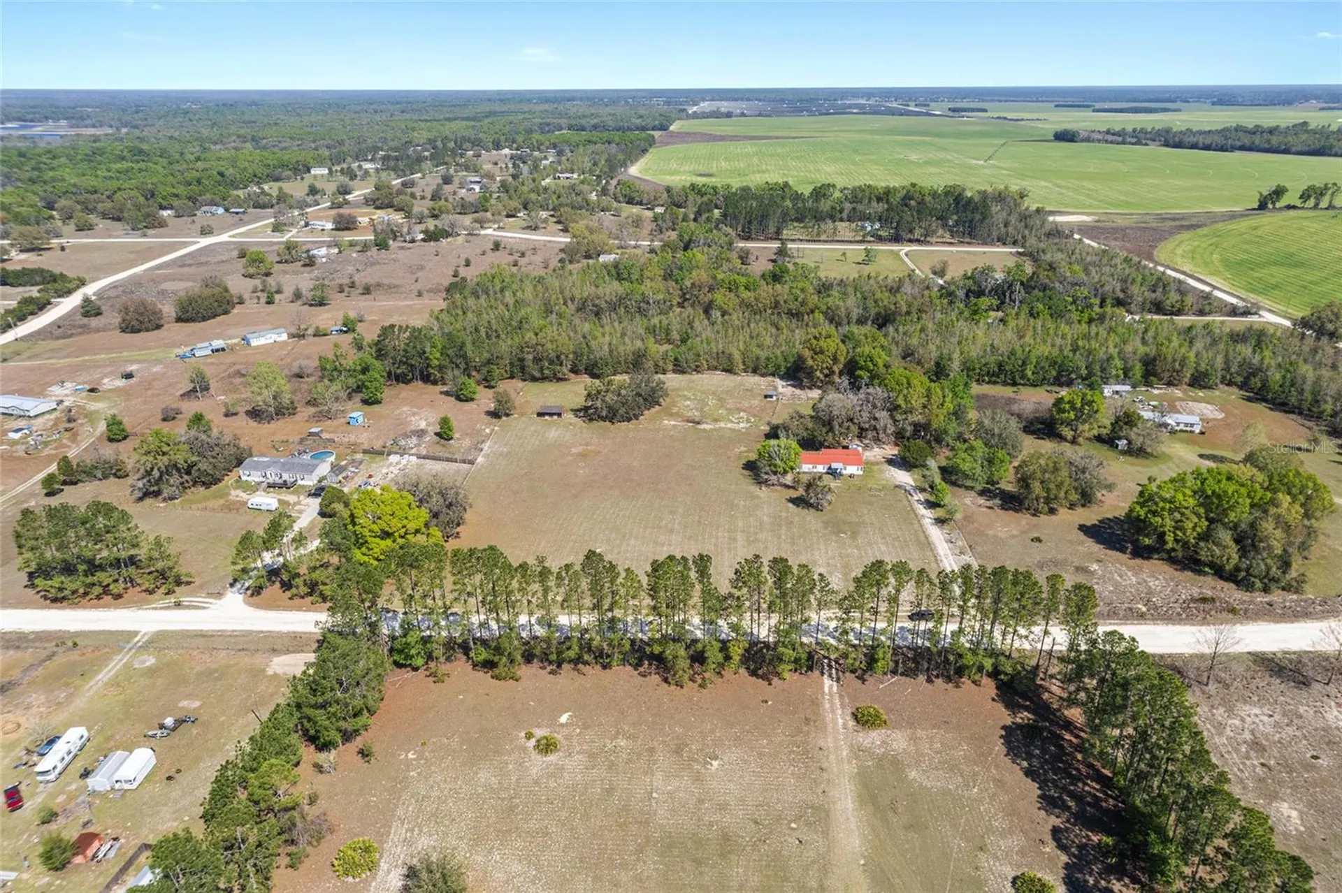 5600 SE 39th Street Trenton FL 32693