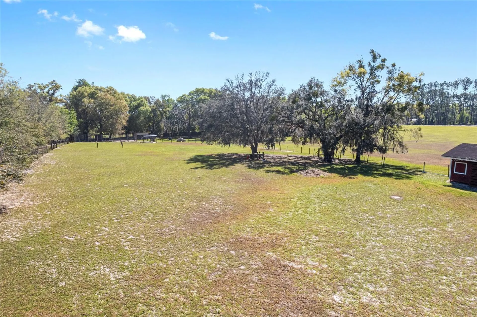 5600 SE 39th Street Trenton FL 32693