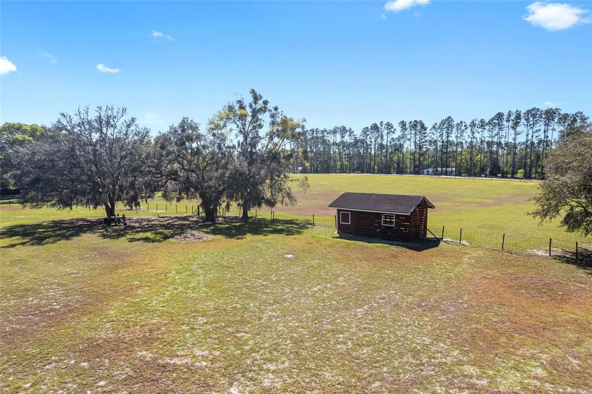 5600 SE 39th Street Trenton FL 32693