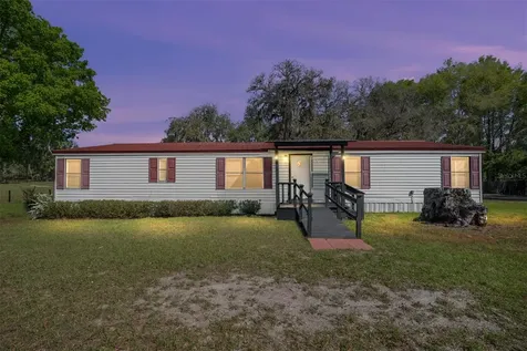 5600 SE 39th Street Trenton FL 32693