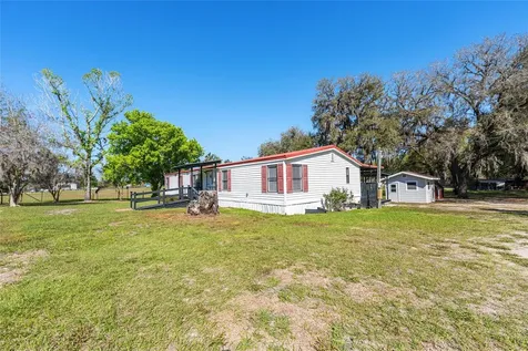 5600 SE 39th Street Trenton FL 32693