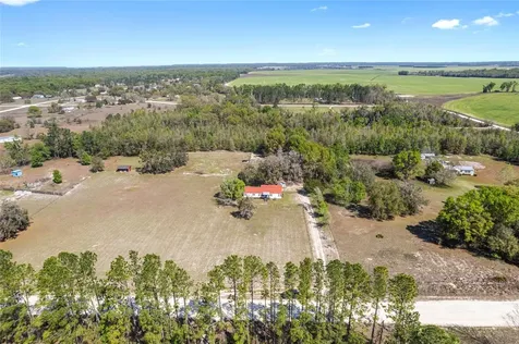 5600 SE 39th Street Trenton FL 32693