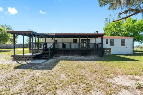 5600 SE 39th Street Trenton FL 32693