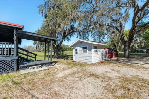 5600 SE 39th Street Trenton FL 32693