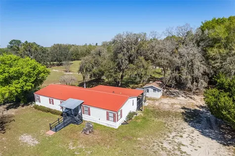 5600 SE 39th Street Trenton FL 32693