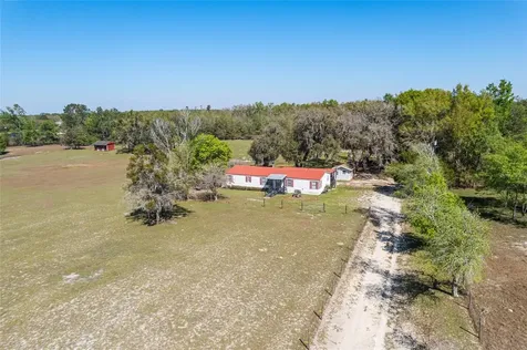 5600 SE 39th Street Trenton FL 32693