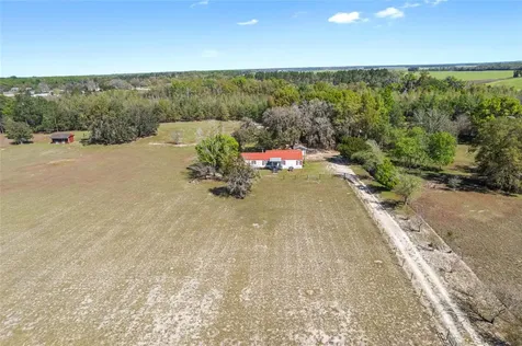 5600 SE 39th Street Trenton FL 32693