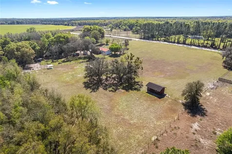 5600 SE 39th Street Trenton FL 32693