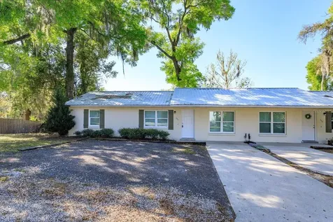 302 Ballard Avenue Deland FL 32724