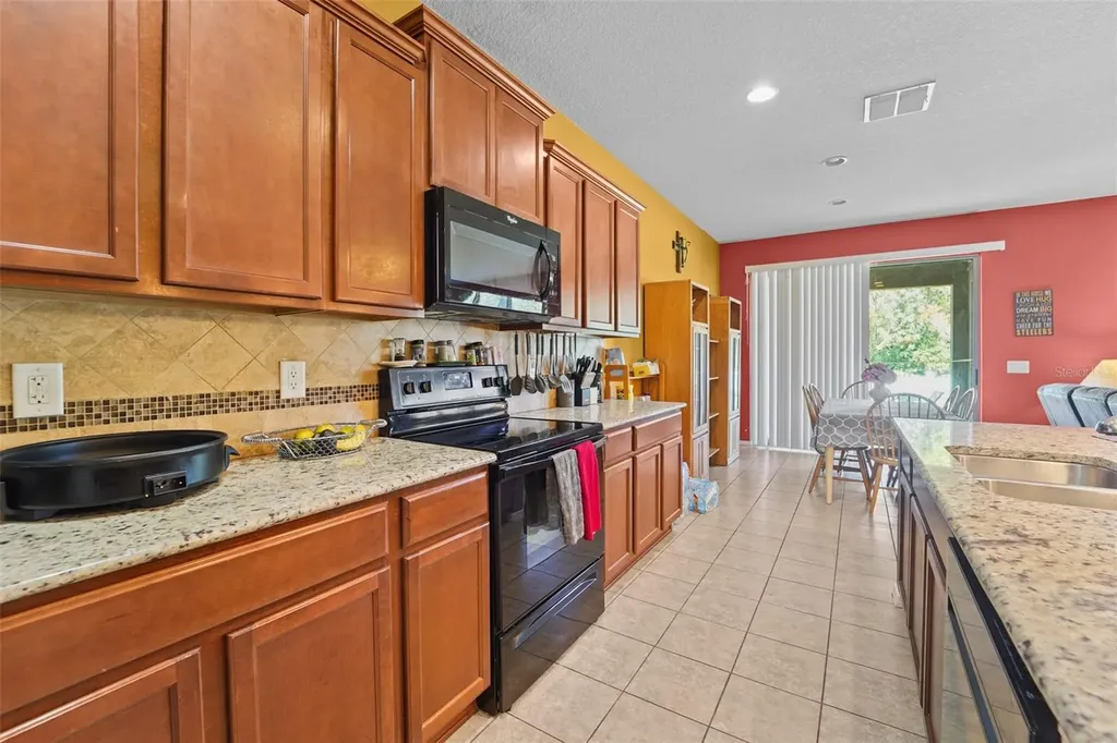 1791 Trillium Boulevard Brooksville FL 34604