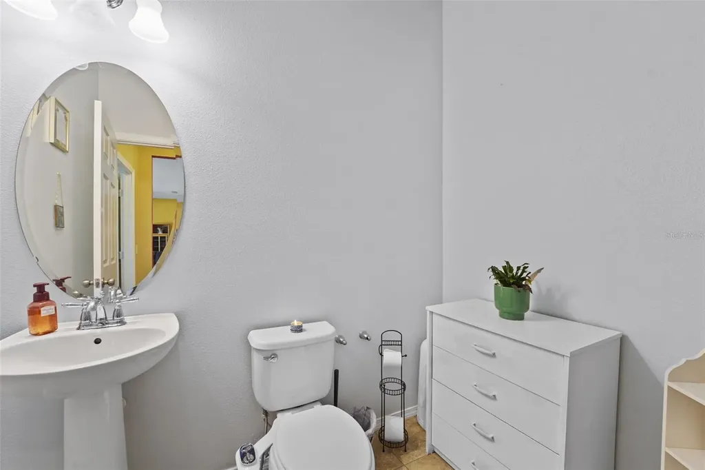 1791 Trillium Boulevard Brooksville FL 34604