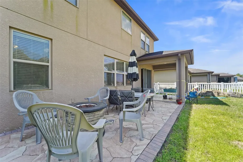 1791 Trillium Boulevard Brooksville FL 34604