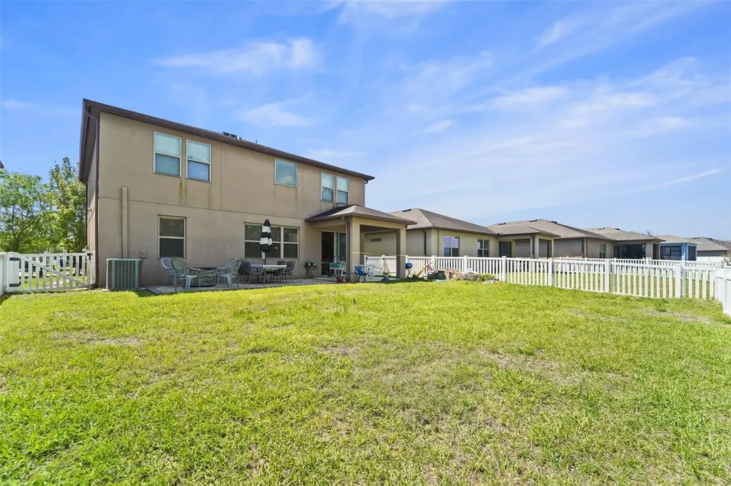 1791 Trillium Boulevard Brooksville FL 34604