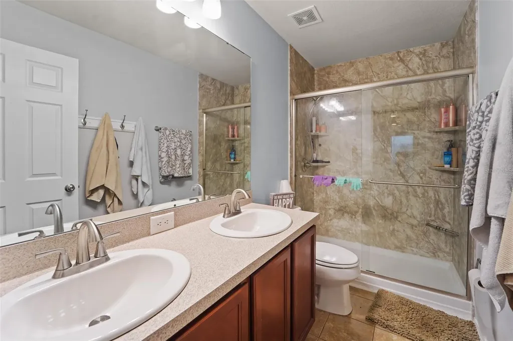 1791 Trillium Boulevard Brooksville FL 34604