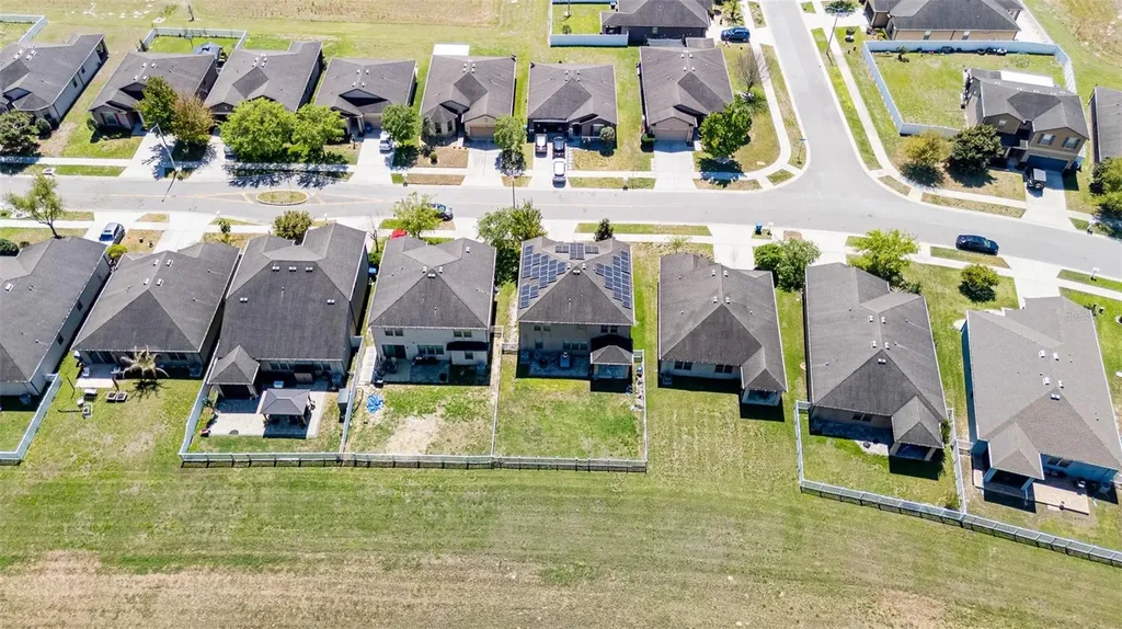 1791 Trillium Boulevard Brooksville FL 34604