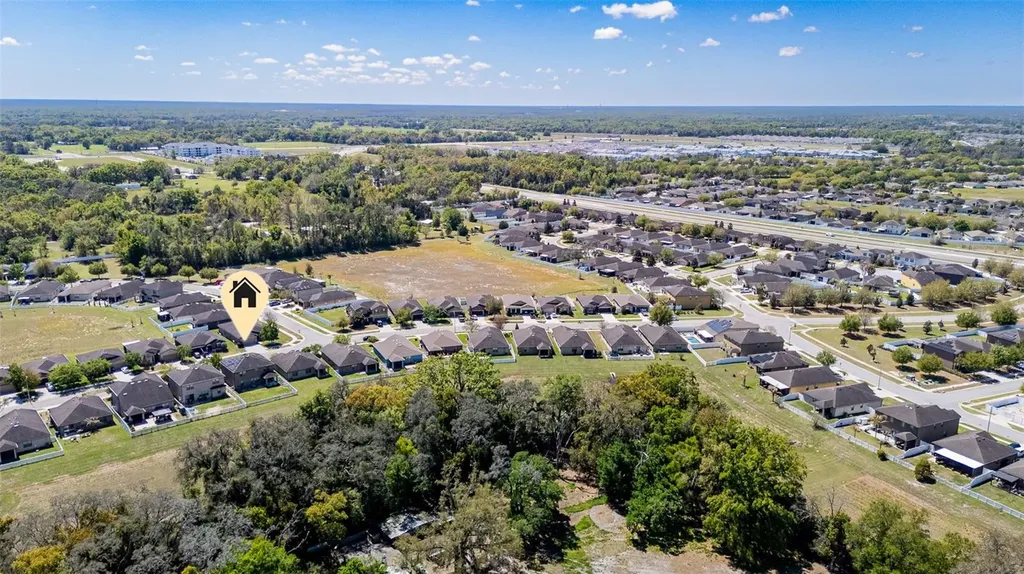 1791 Trillium Boulevard Brooksville FL 34604
