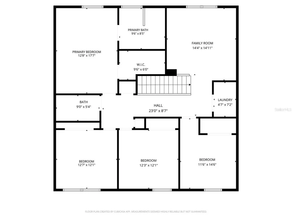 1791 Trillium Boulevard Brooksville FL 34604