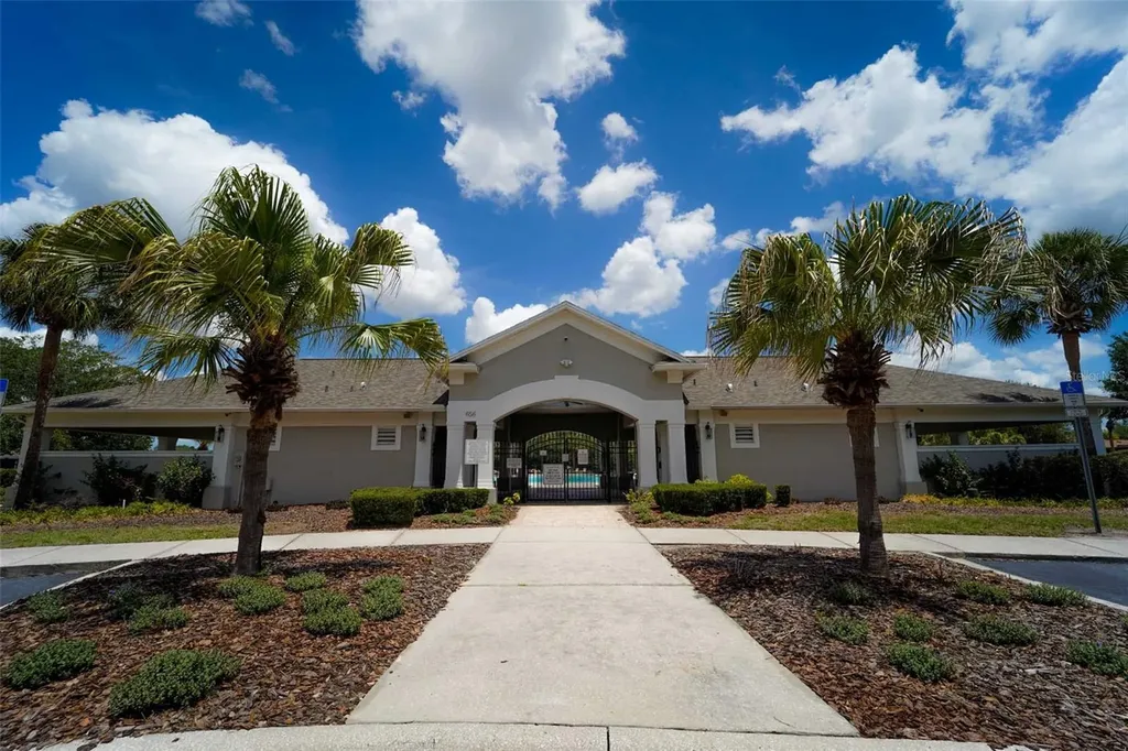 1791 Trillium Boulevard Brooksville FL 34604