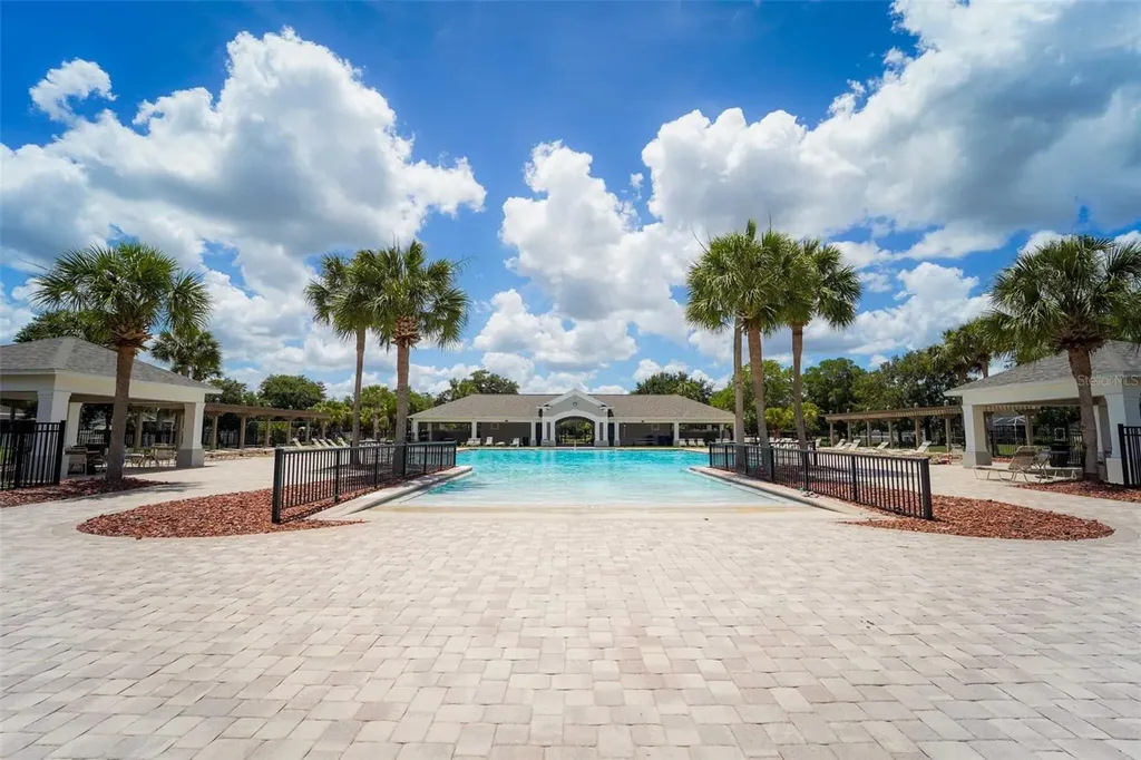 1791 Trillium Boulevard Brooksville FL 34604