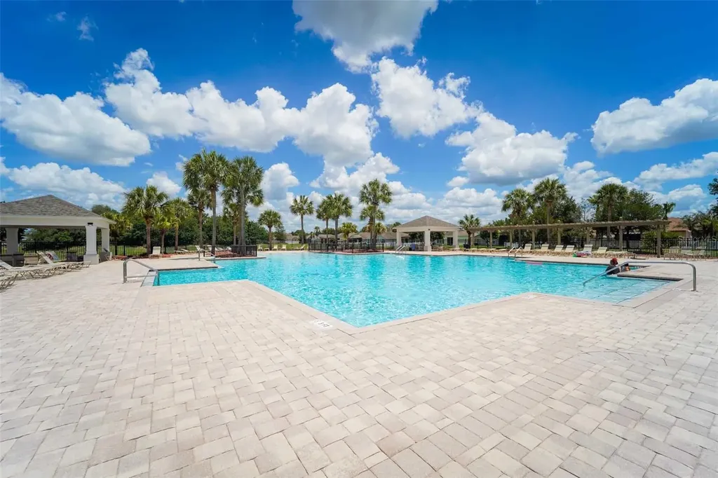 1791 Trillium Boulevard Brooksville FL 34604