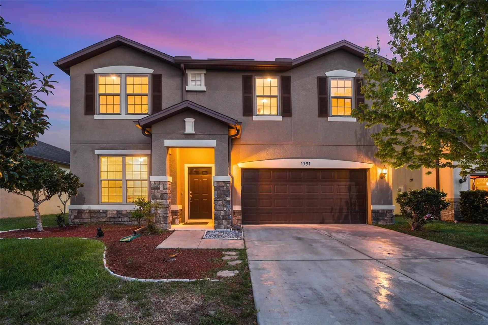 1791 Trillium Boulevard Brooksville FL 34604