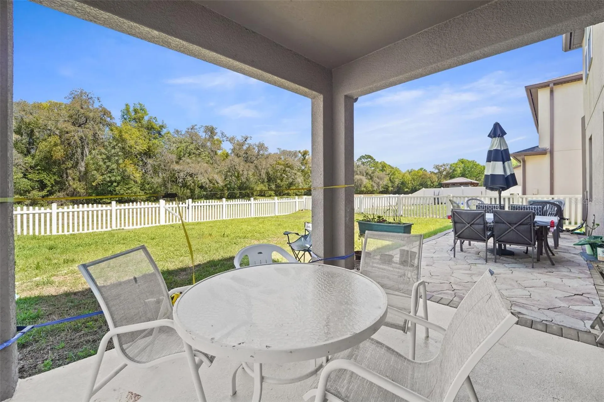 1791 Trillium Boulevard Brooksville FL 34604