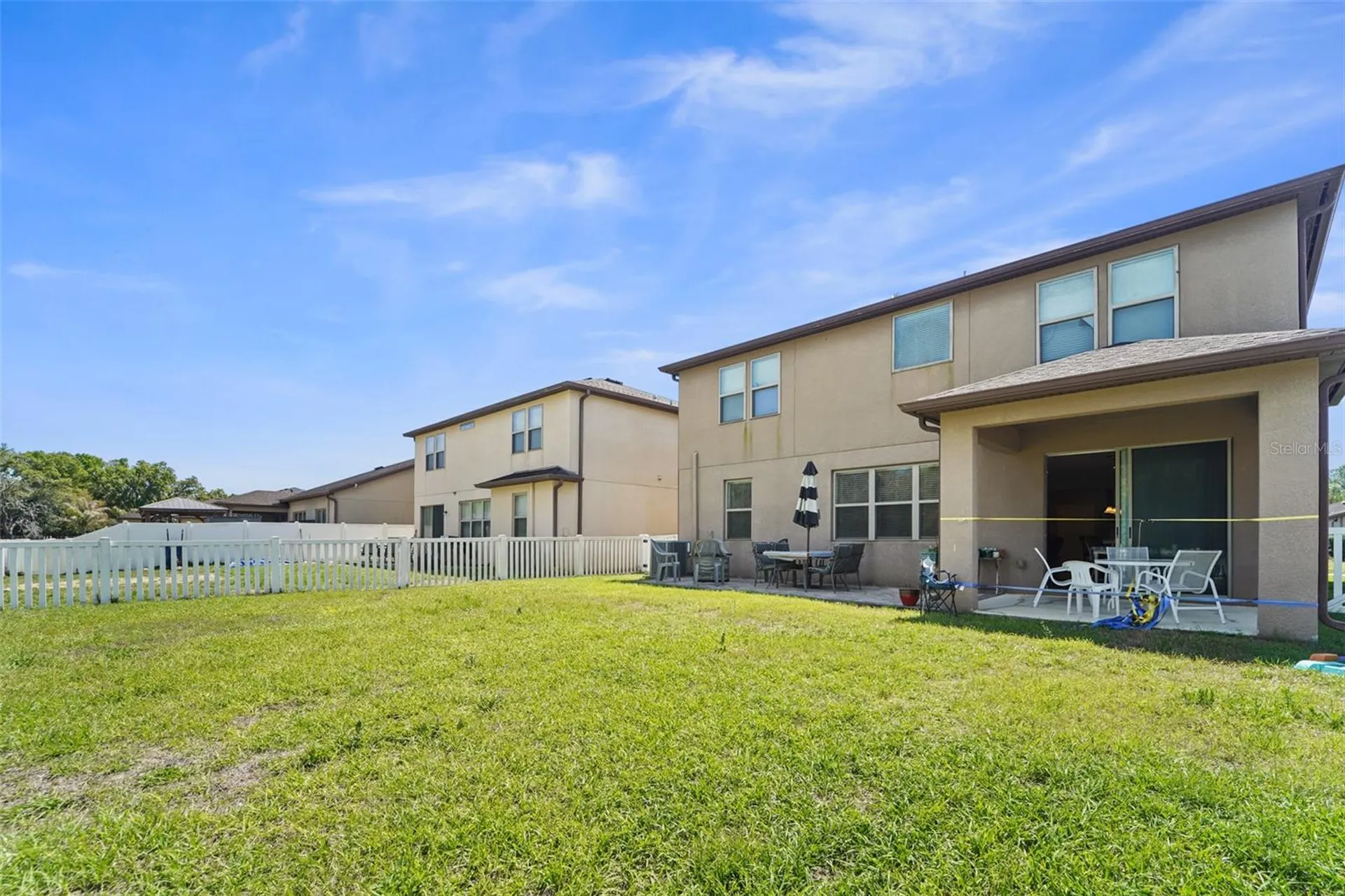 1791 Trillium Boulevard Brooksville FL 34604