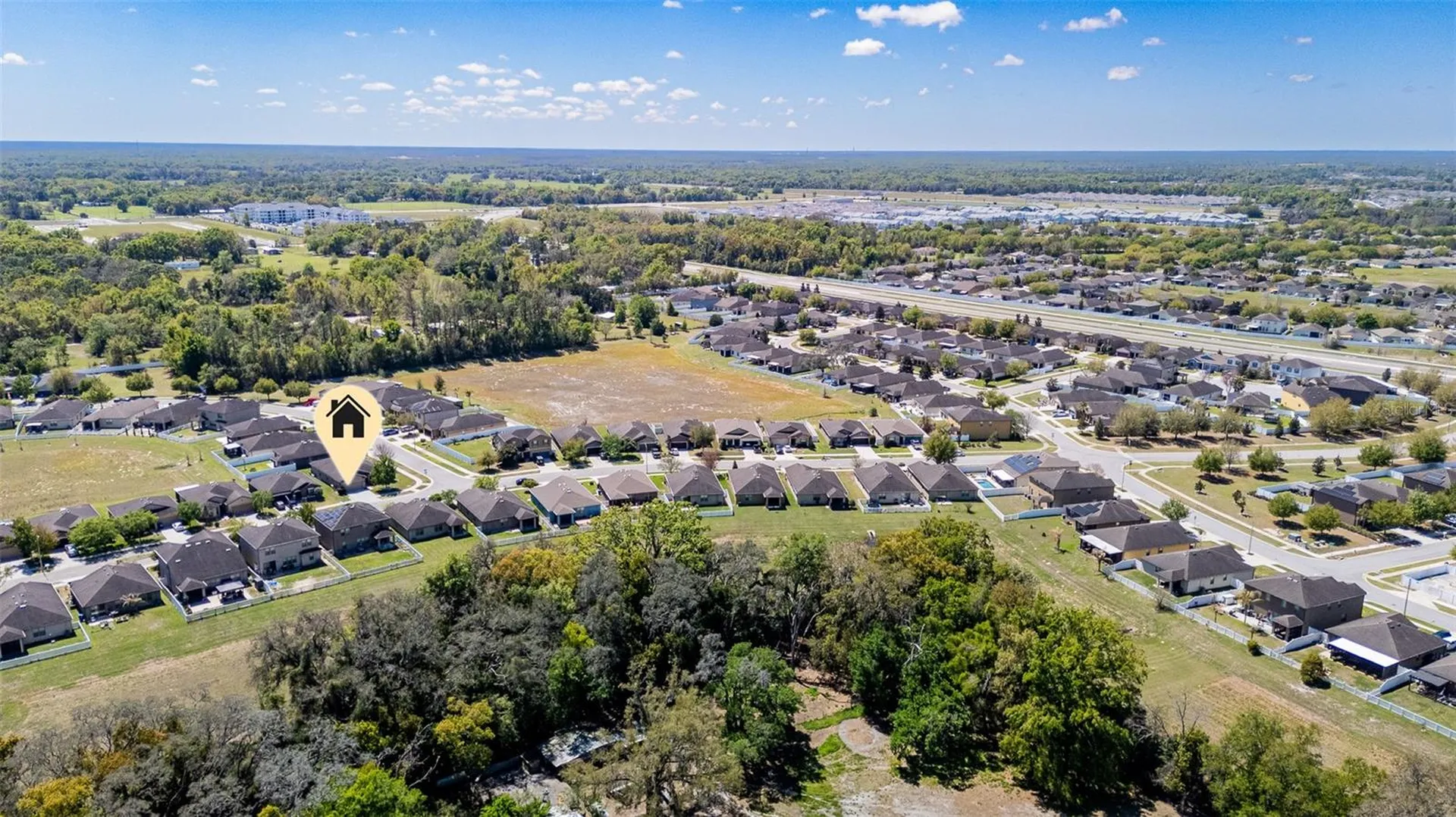 1791 Trillium Boulevard Brooksville FL 34604