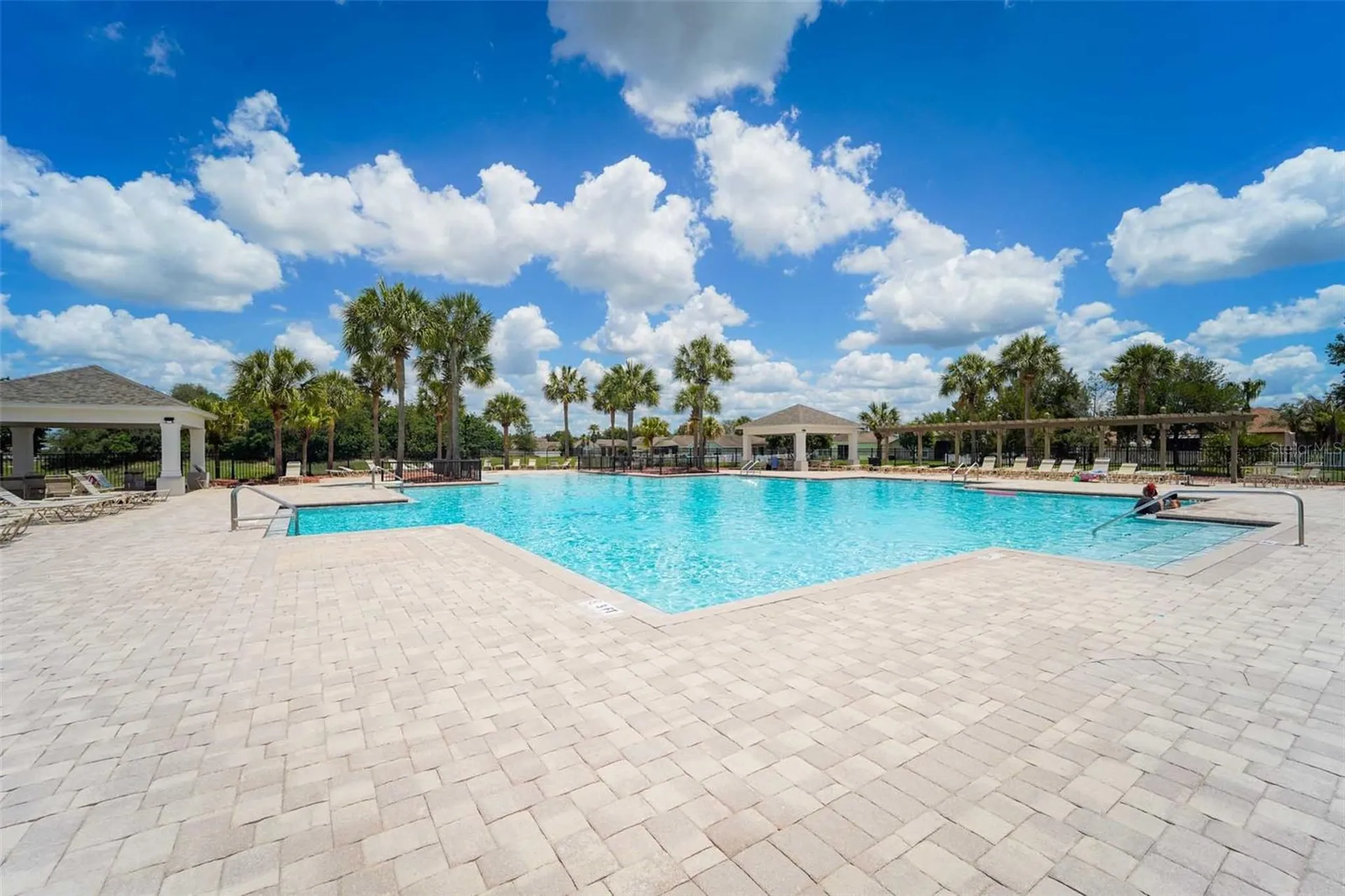 1791 Trillium Boulevard Brooksville FL 34604
