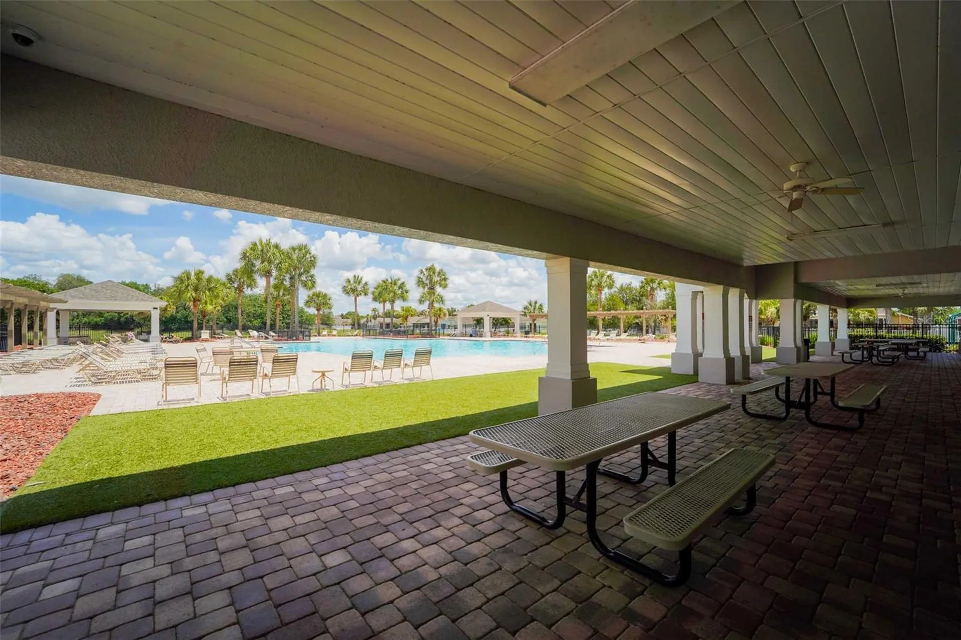1791 Trillium Boulevard Brooksville FL 34604