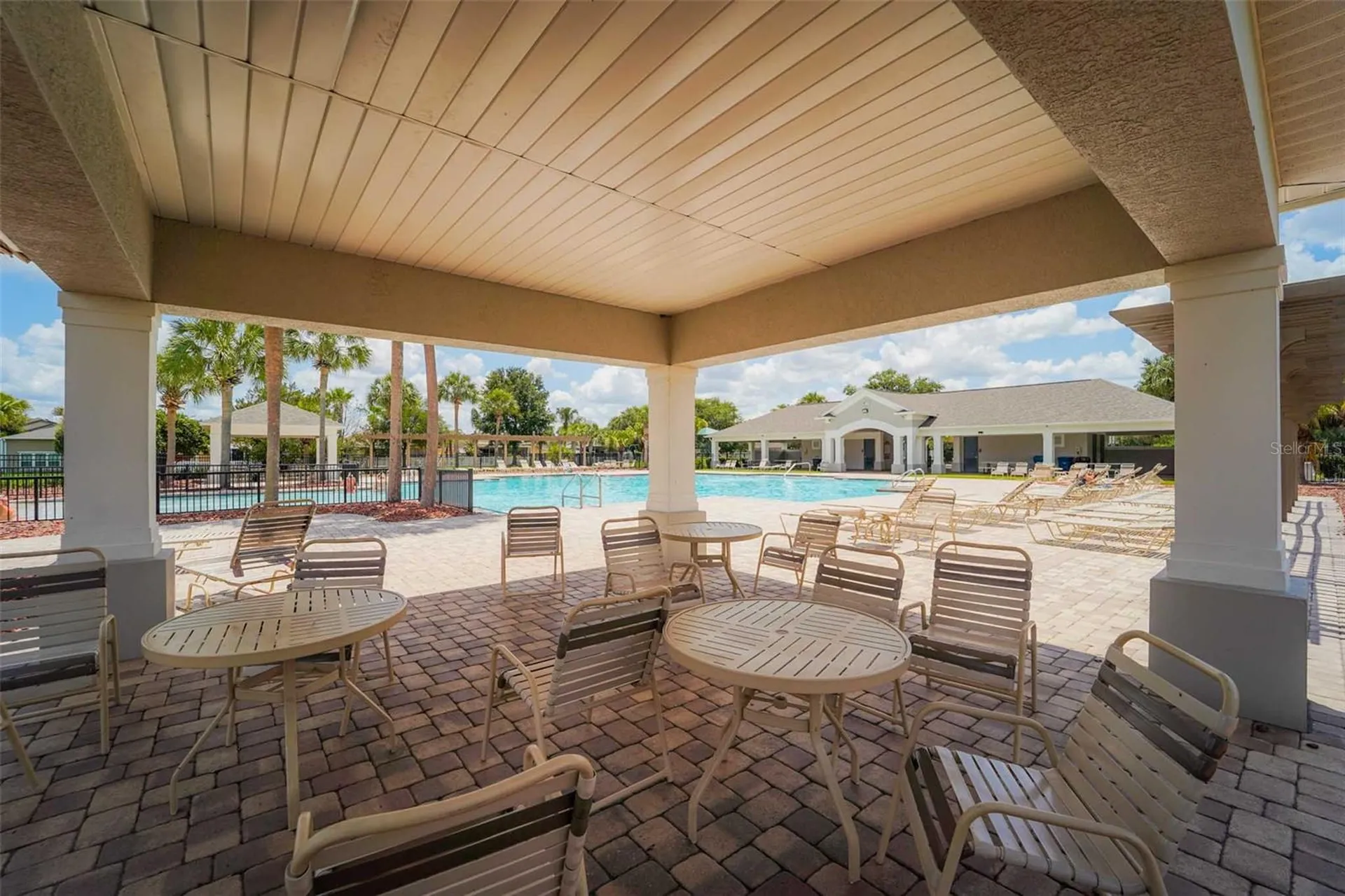 1791 Trillium Boulevard Brooksville FL 34604