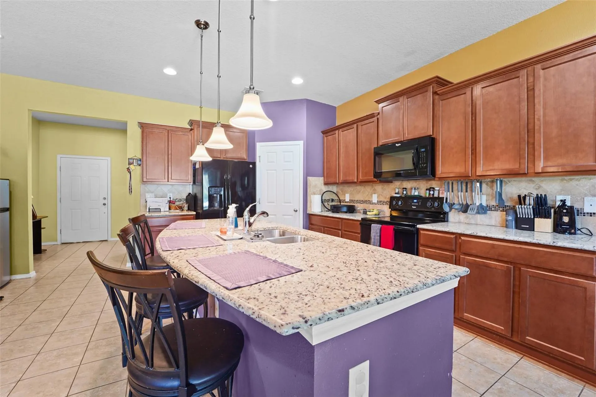 1791 Trillium Boulevard Brooksville FL 34604