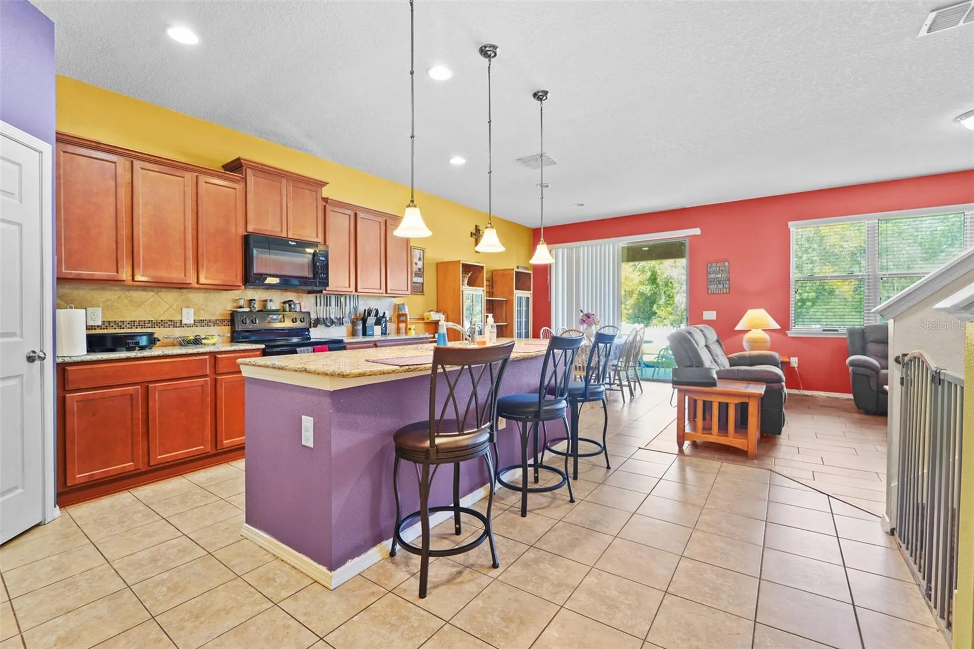 1791 Trillium Boulevard Brooksville FL 34604