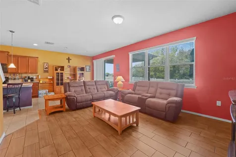 1791 Trillium Boulevard Brooksville FL 34604