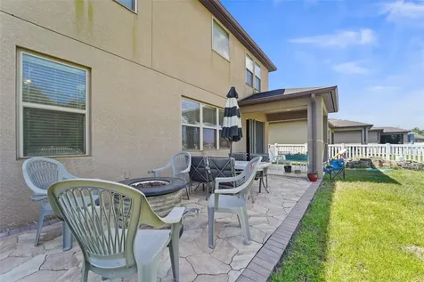 1791 Trillium Boulevard Brooksville FL 34604