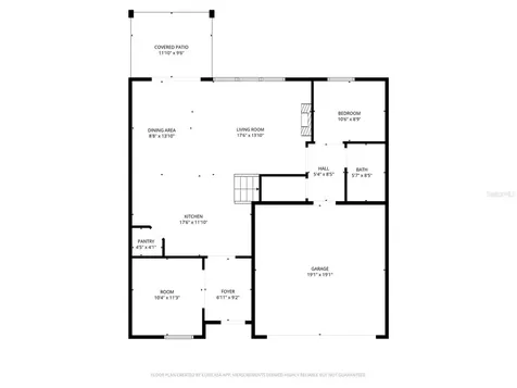1791 Trillium Boulevard Brooksville FL 34604