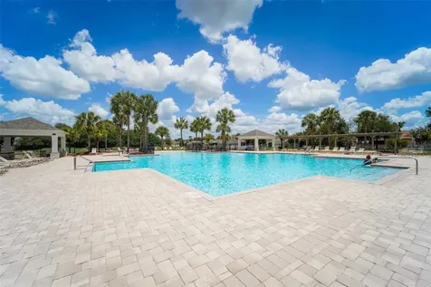 1791 Trillium Boulevard Brooksville FL 34604