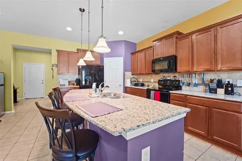 1791 Trillium Boulevard Brooksville FL 34604