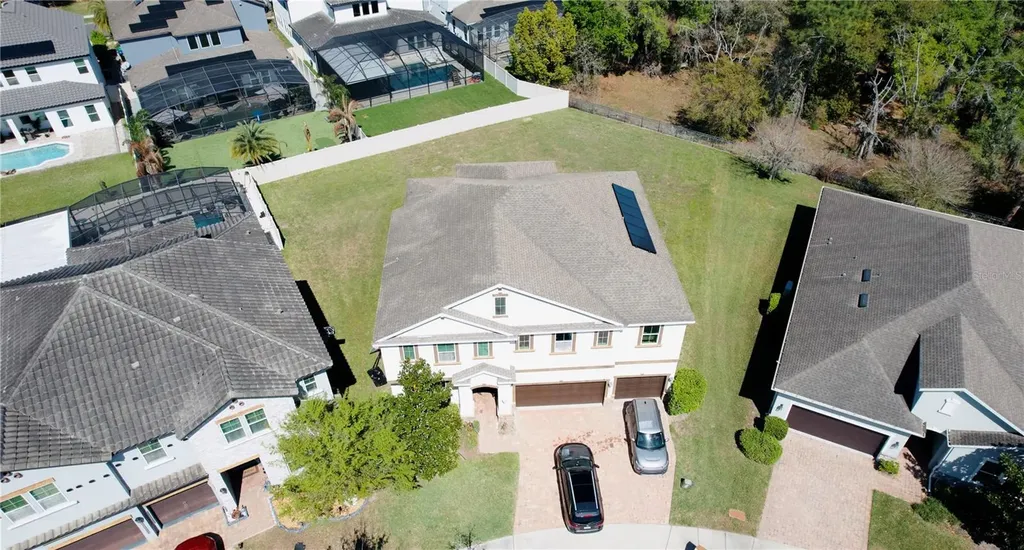 3436 Stonewyck Street Orlando FL 32824