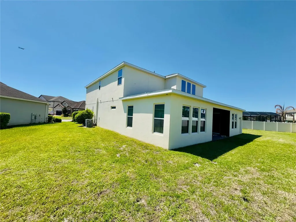 3436 Stonewyck Street Orlando FL 32824