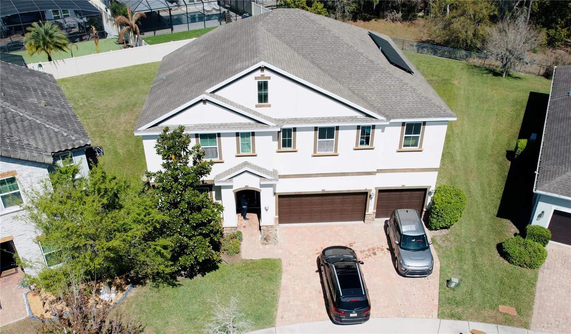 3436 Stonewyck Street Orlando FL 32824