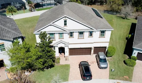 3436 Stonewyck Street Orlando FL 32824