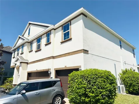3436 Stonewyck Street Orlando FL 32824